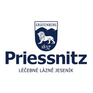 Priessnitzovy lázně Jeseník